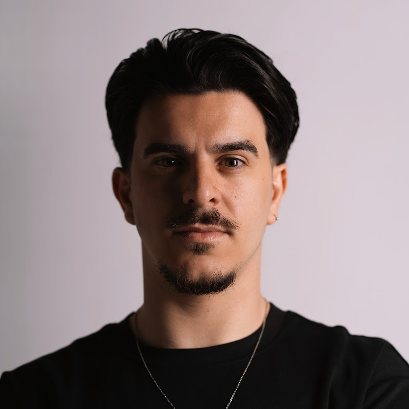 Rui Cardoso Hair
