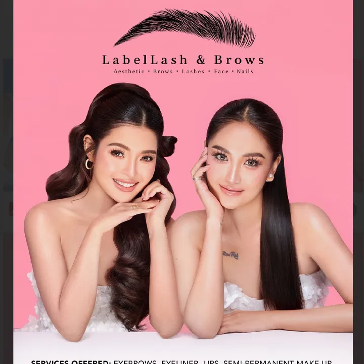 Labellash_Brows