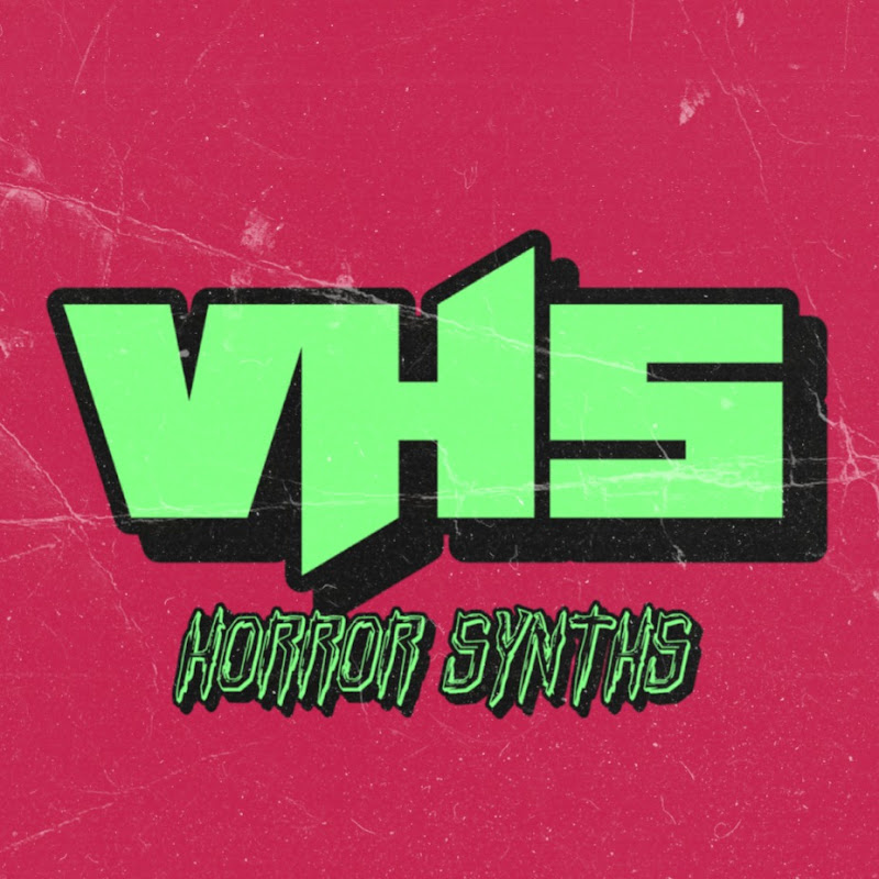 VHS Horror Synths