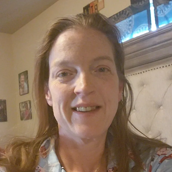 Mary Yocum