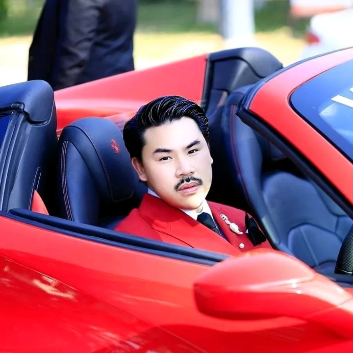 กัน จอมพลัง