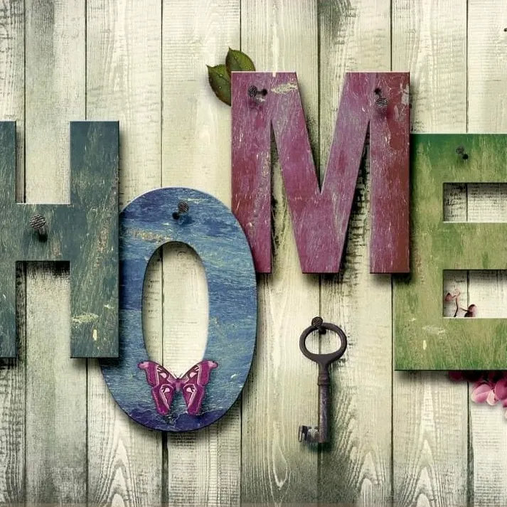 IDEAS PARA DECORAR