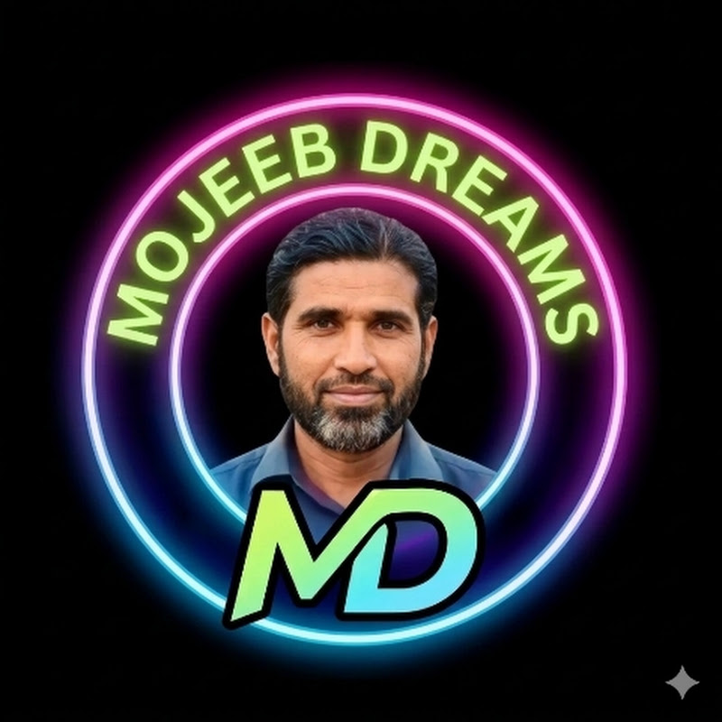 Mojeeb Dreams 
