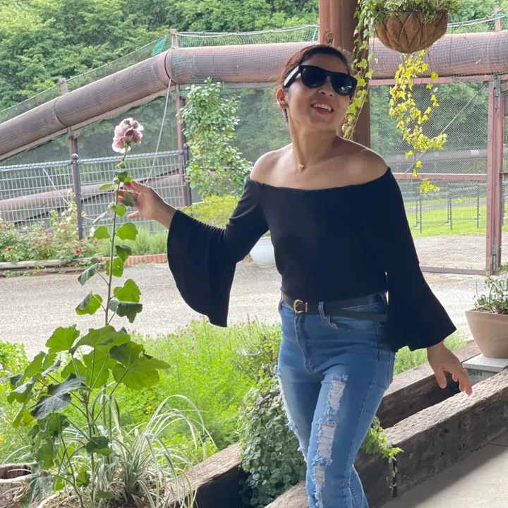 Bhuma🇳🇵🇯🇵