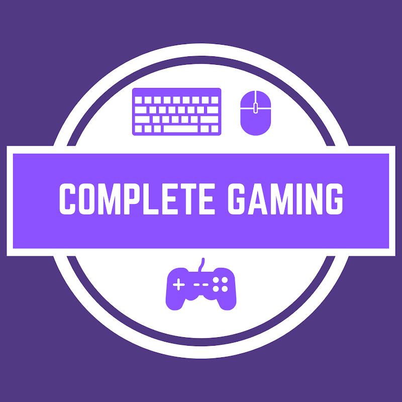 Complete Gaming
