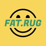 Thảm len Fat Rug