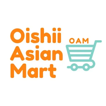 Oishii Asian Mart