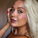 Alyona |Face-wellness & UGC