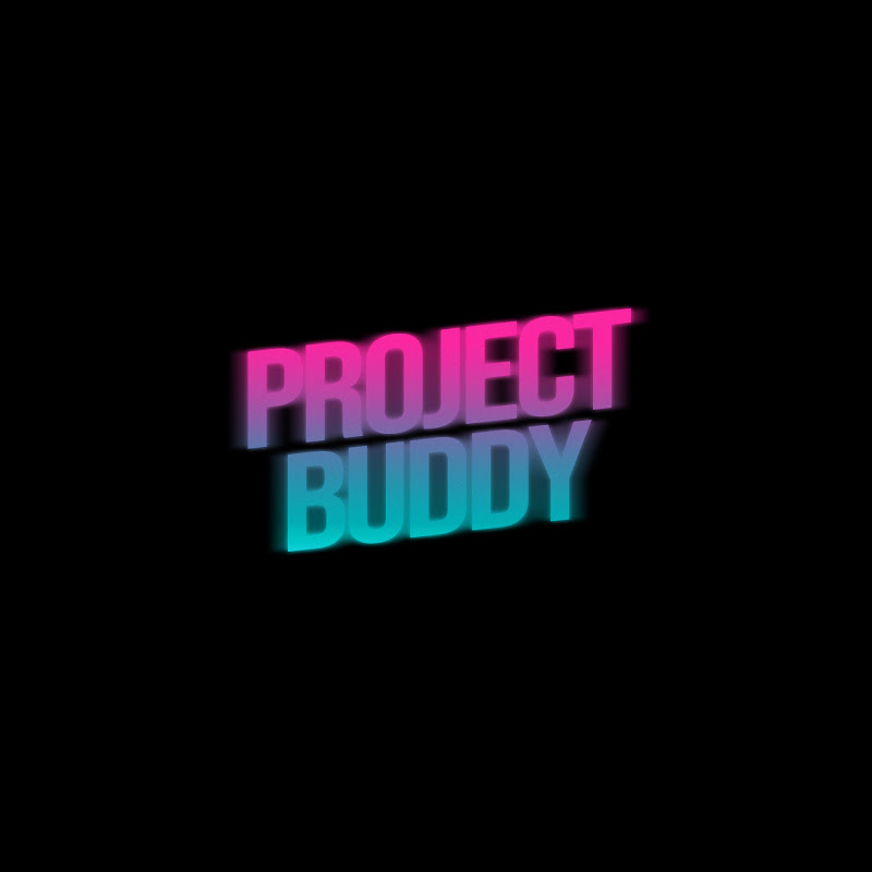 PROJECT BUDDY