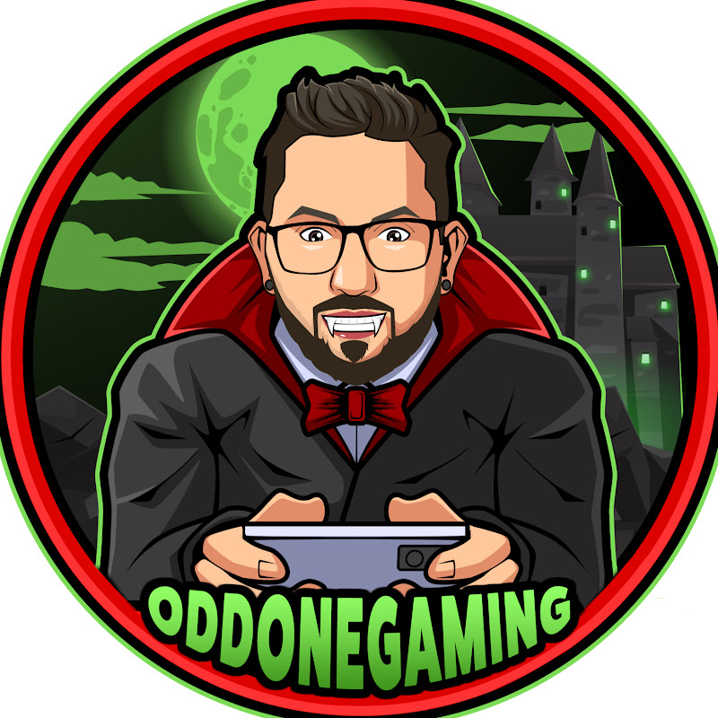OddOneGaming RPGs