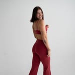 Cara Carmichael- Fitness Coach