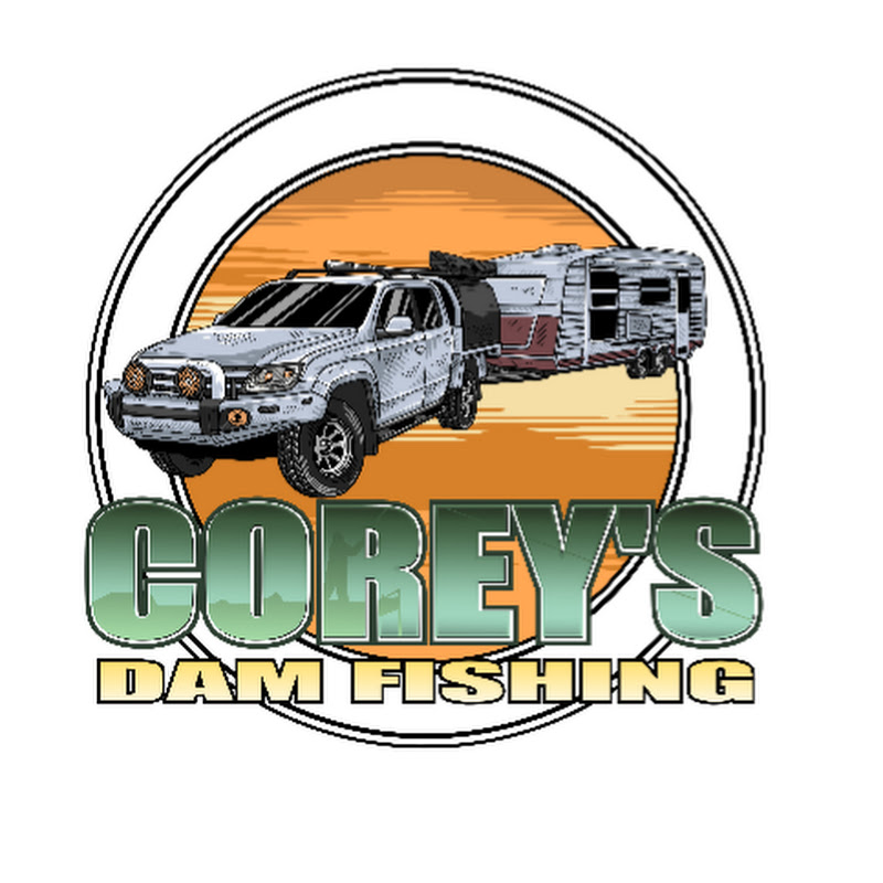 Corey's Dam Fishing & Adventures 