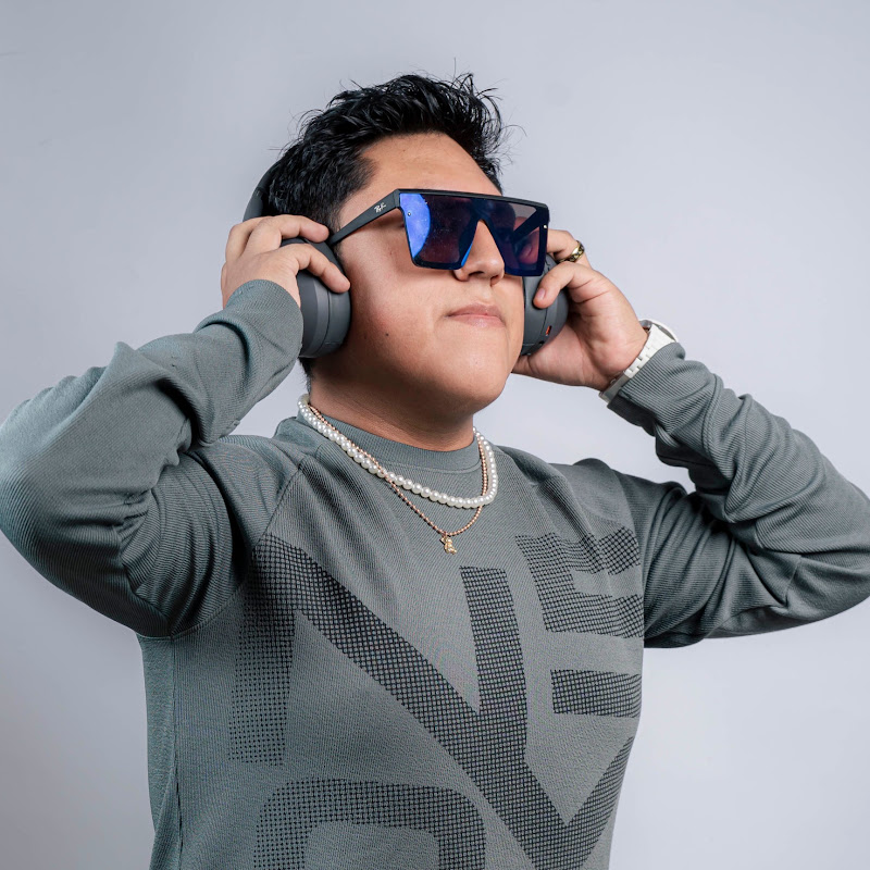 Dj Francisco Perú