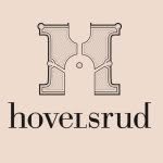 Hovelsrud gård på Helgøya