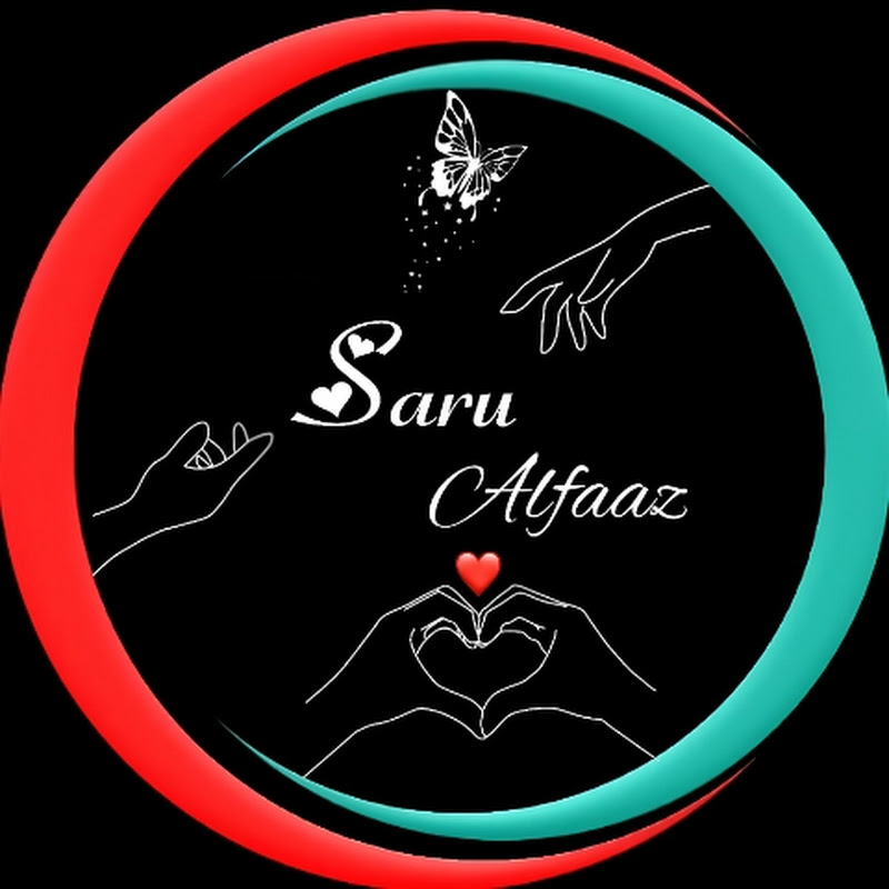 sarualfaaz