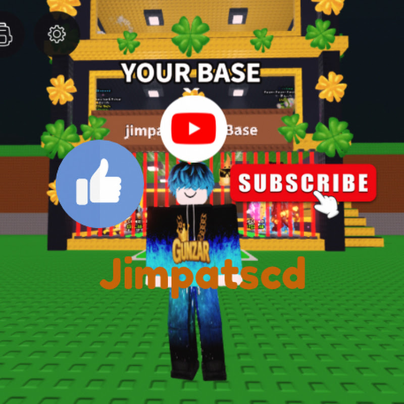 Jimpatscd
