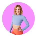 Rosie | Strength & Movement for Mums