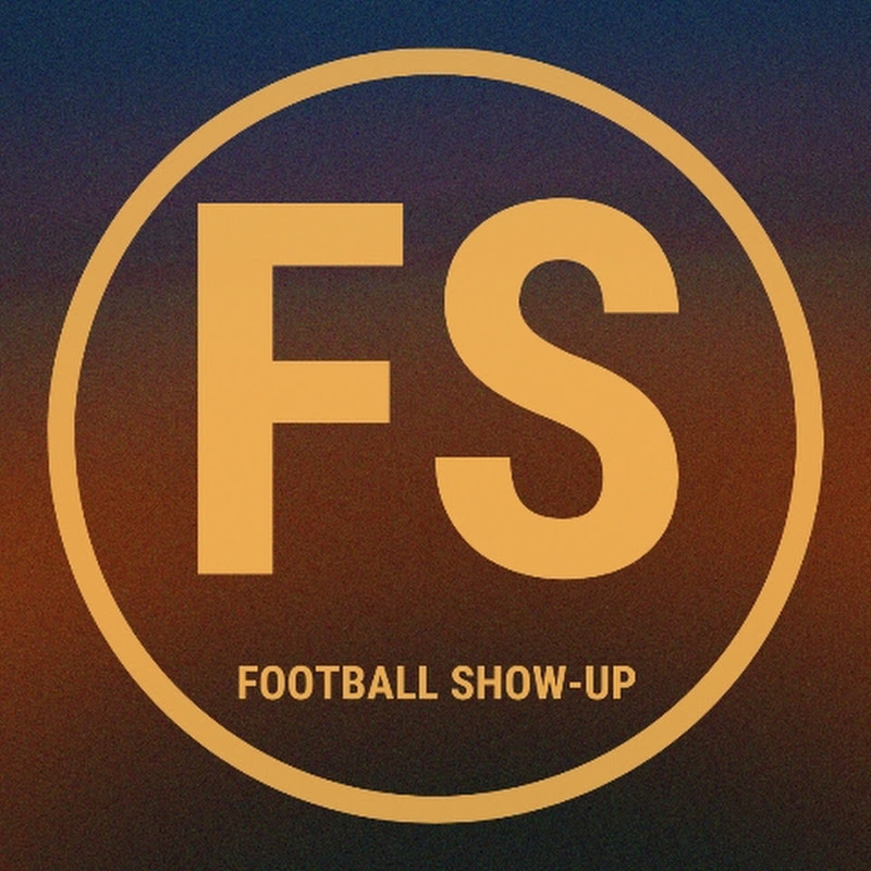 FOOTBALL SHOW-UP