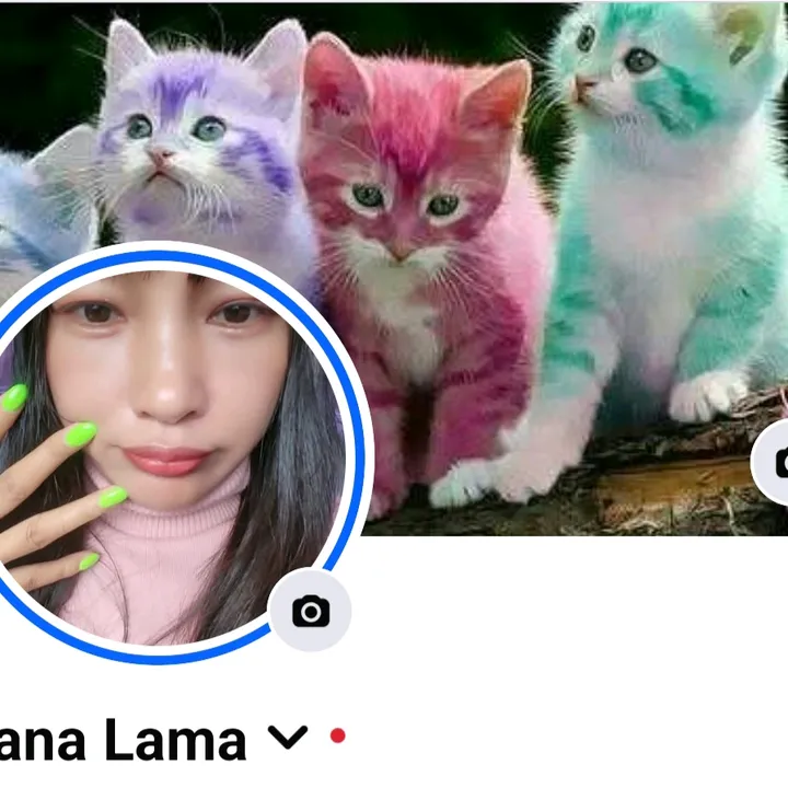 hana lama❤