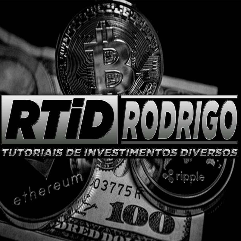 Rodrigo Tutoriais de investimentos diversos
