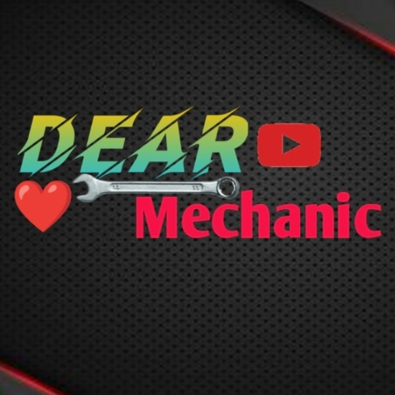 Dear Mechanic 