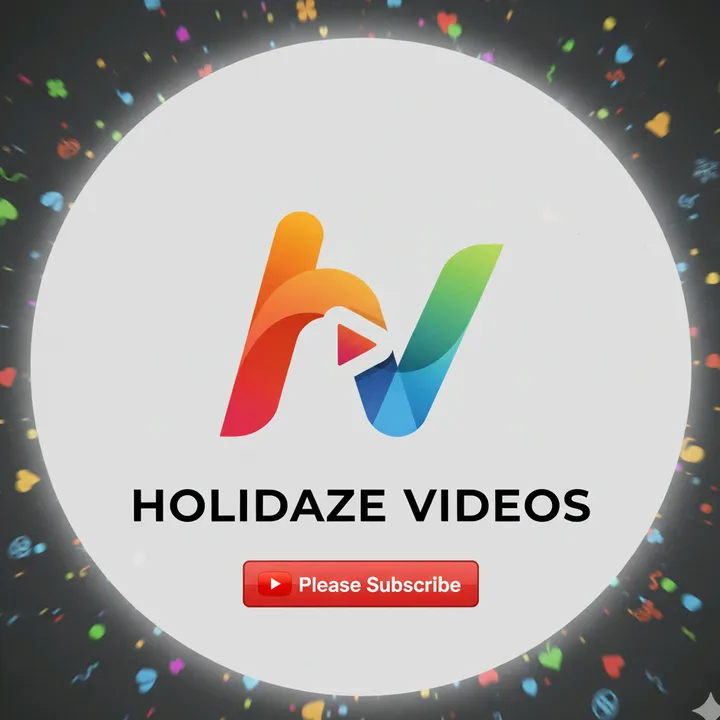 holidazevideos