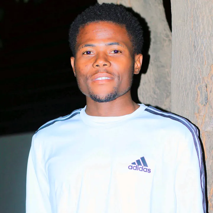 Thabiso Marvelous Mårvëë❤