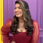 Anushia Palaniappan
