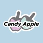 🐶CANDY APPLE - PET🐶