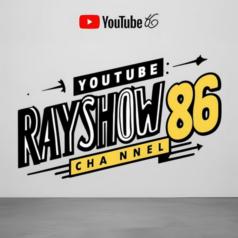 Rayshow86