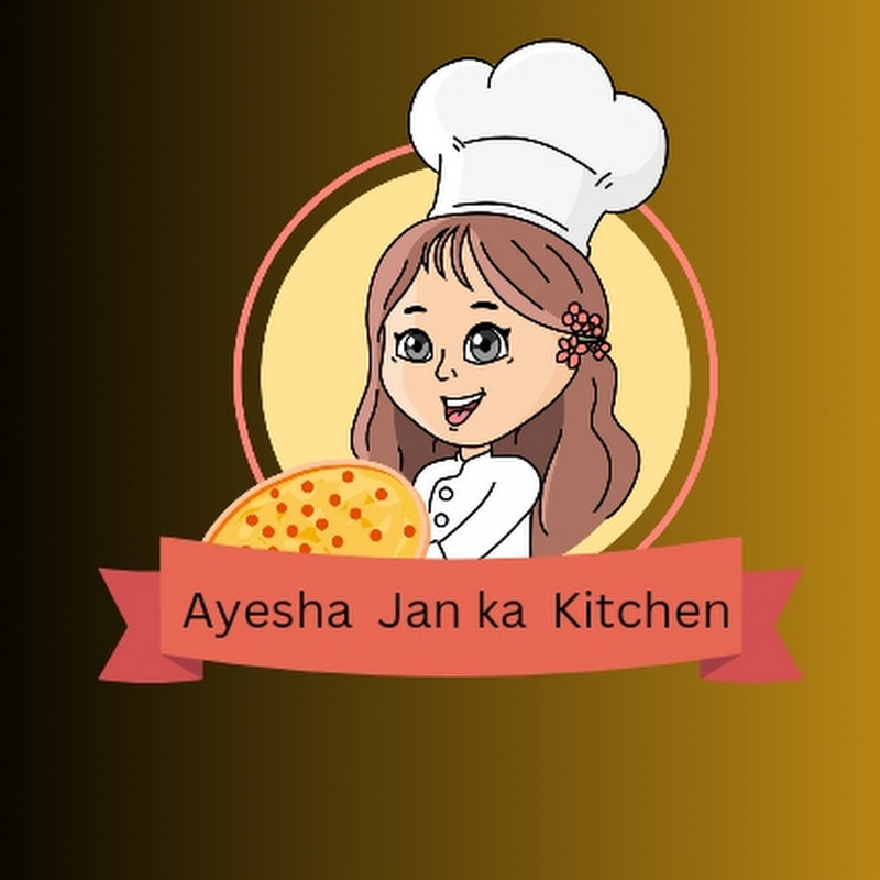 Ayesha Jan ka kitchen 786