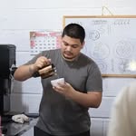 Gabriel☕ | Barista | consulting | instructor |
LatteartSithLord