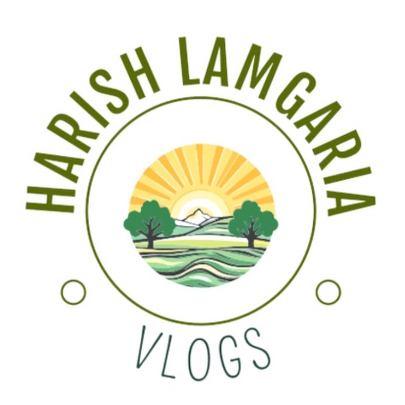 Harish Lamgaria