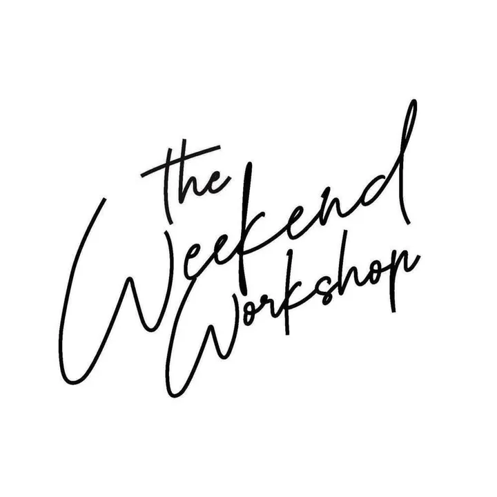 The Weekend Workshop