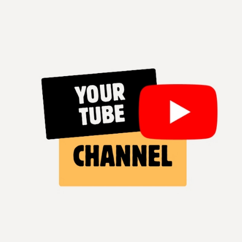 Yourtube Channel