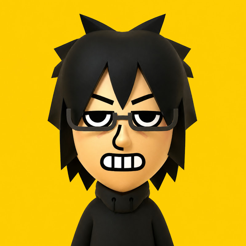 JustMii