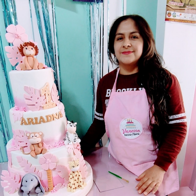 Pasteleria Vanessa