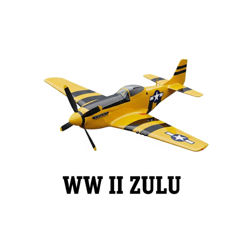 WW2 Zulu