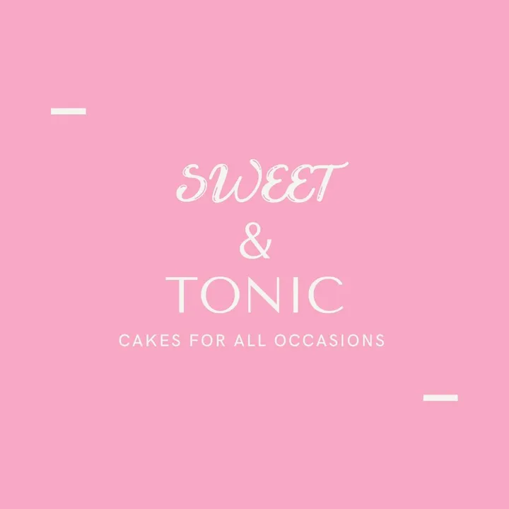 Sweetandtonic