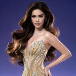 Miss Vietnam (Concurso Virtual)