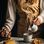Sawsan ➪ A Coffee lover☕️