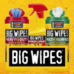 Big Wipes