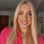 Alexandra Mantzari