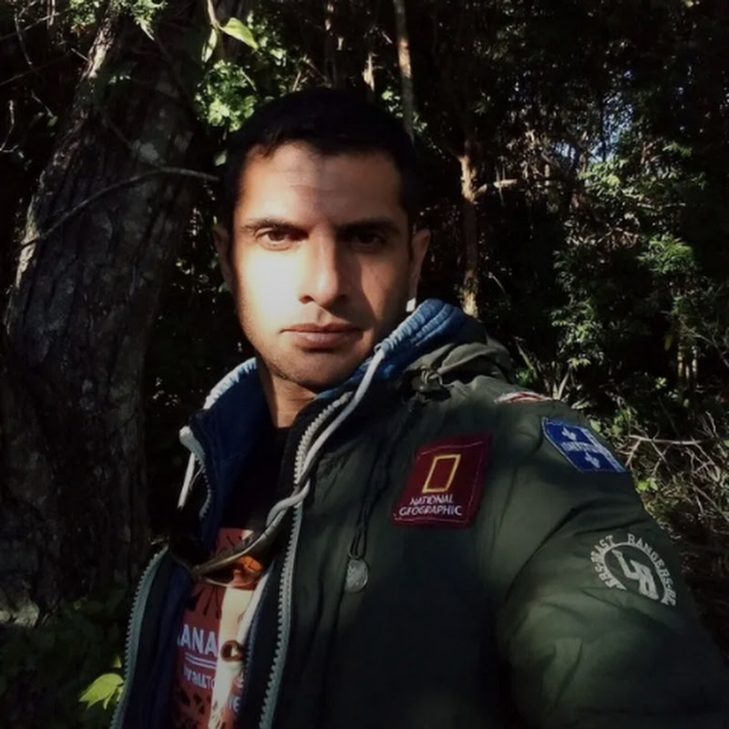 Survivor Julio Sierra
