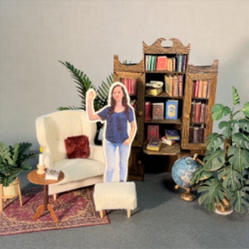 The Miniature Channel