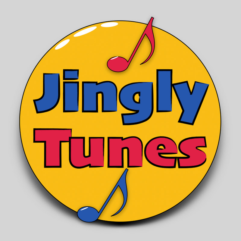 JinglyTunes