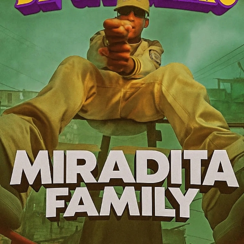 Miradita Family