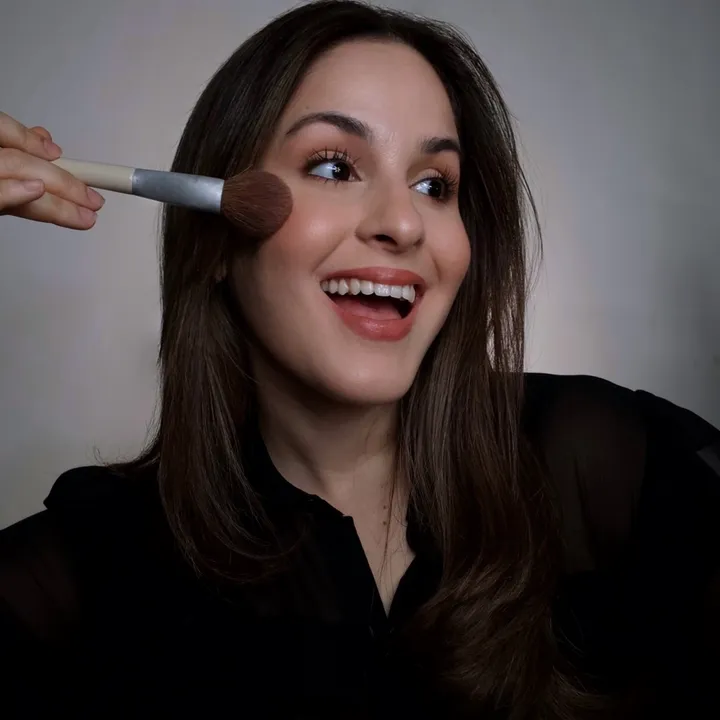 Melissa Alvarez Makeup