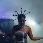 Céline Tshika 🇨🇩🌈