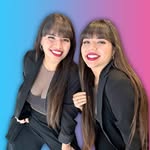 Raisa y Lucia Rodríguez